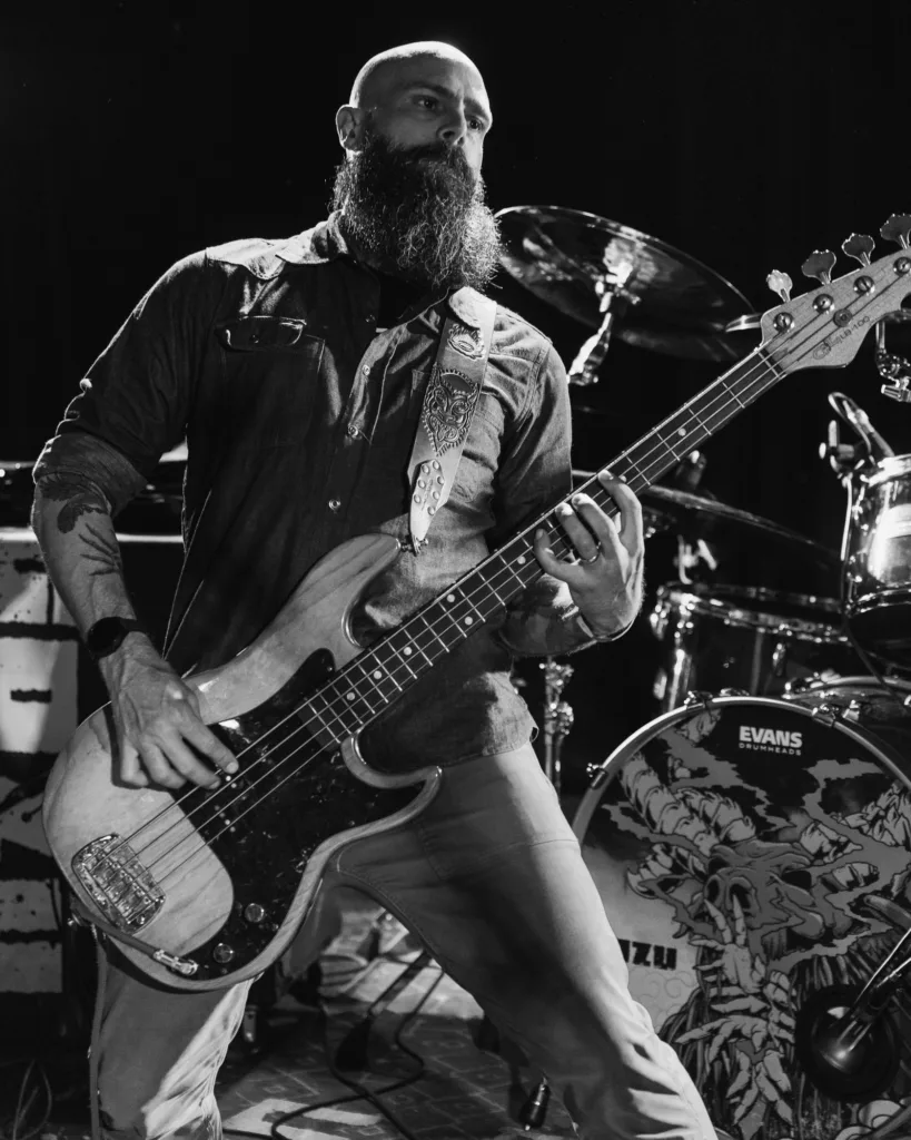 Joseph Grotto, Gozu, June 03, 2026, HQ, Denver, CO. Photo by Mitch Kline.