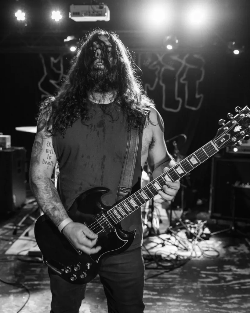 Paul Aloisio, Restless Spirit, June 03, 2026, HQ, Denver, CO. Photo by Mitch Kline.