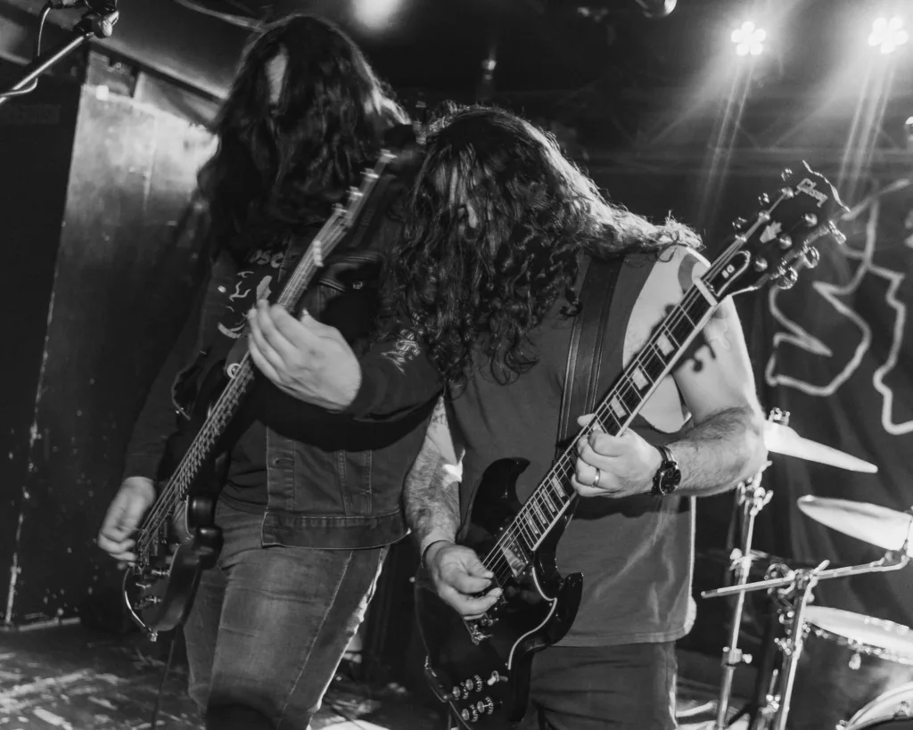 Restless Spirit, June 03, 2026, HQ, Denver, CO. Photo by Mitch Kline.