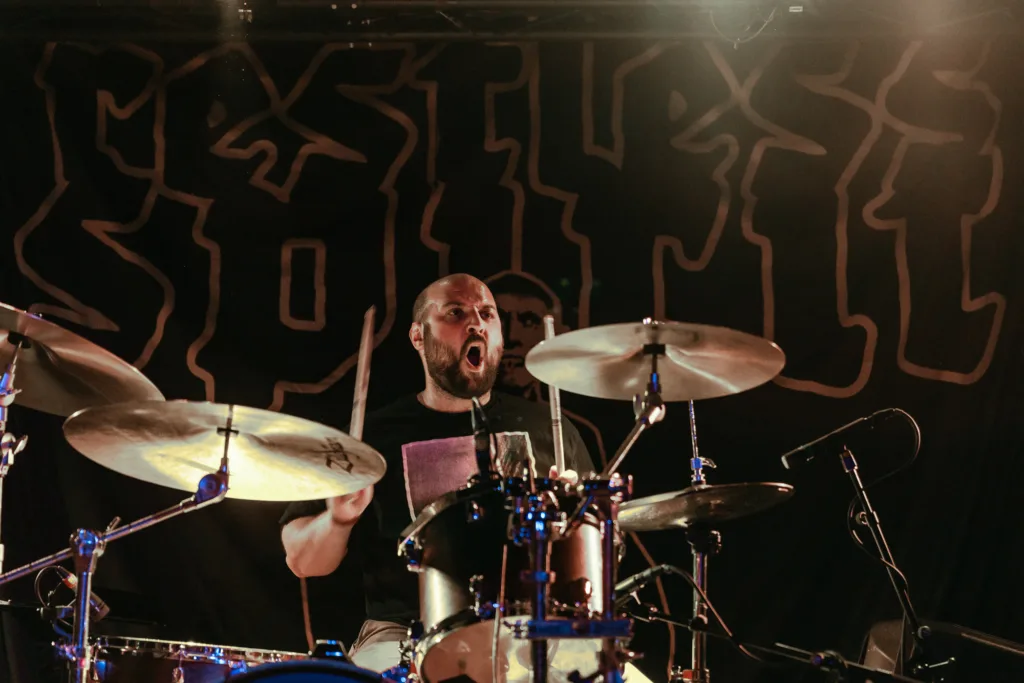 Jon Gusman, Restless Spirit, June 03, 2026, HQ, Denver, CO. Photo by Mitch Kline.